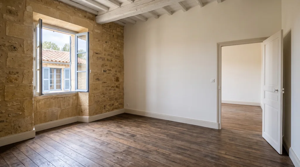 Mesurage de la surface habitable et privative — Loi Carrez à Sète